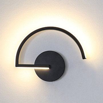 Modern Nordic LED Wall Lamp, M - Lighting Decoration For Home review and price