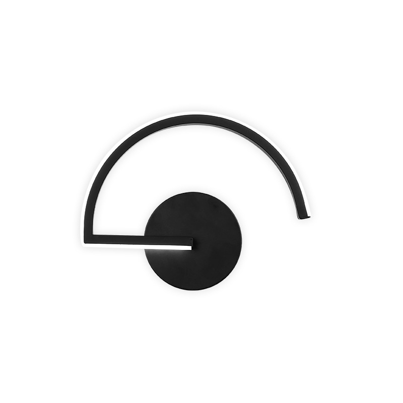 Modern Nordic LED Wall Lamp, M - Lighting Decoration For Home review and price
