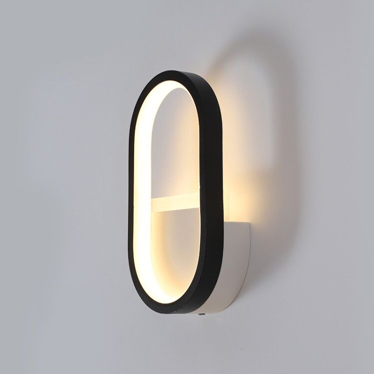 Modern Nordic LED Wall Lamp, M - Lighting Decoration For Home review and price