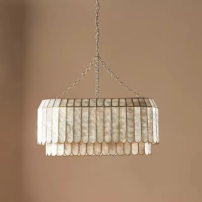 Modern American Light Chandeli - Lighting Decoration For Home review and price