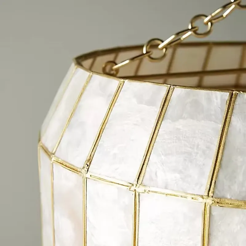 Modern American Light Chandeli - Lighting Decoration For Home review and price