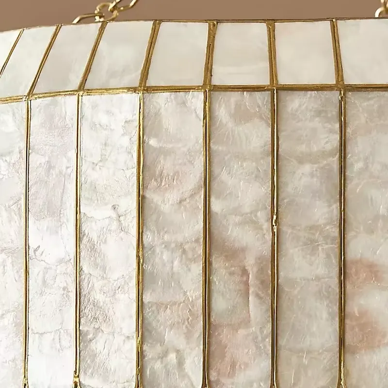 Modern American Light Chandeli - Lighting Decoration For Home review and price