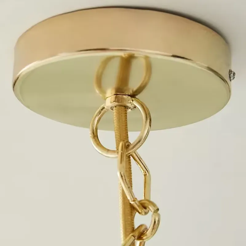 Modern American Light Chandeli - Lighting Decoration For Home review and price