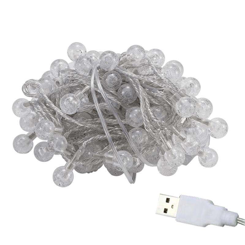 Multicolor Color LED String Li - Outdoor Lighting Wedding Decor review and price