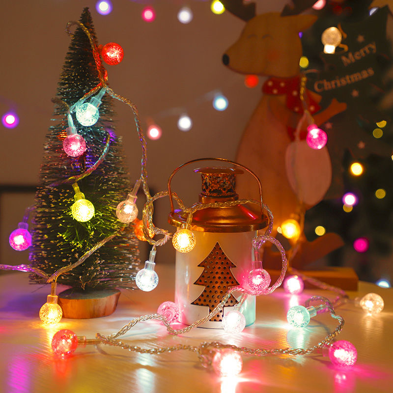 Multicolor Color LED String Li - Outdoor Lighting Wedding Decor review and price
