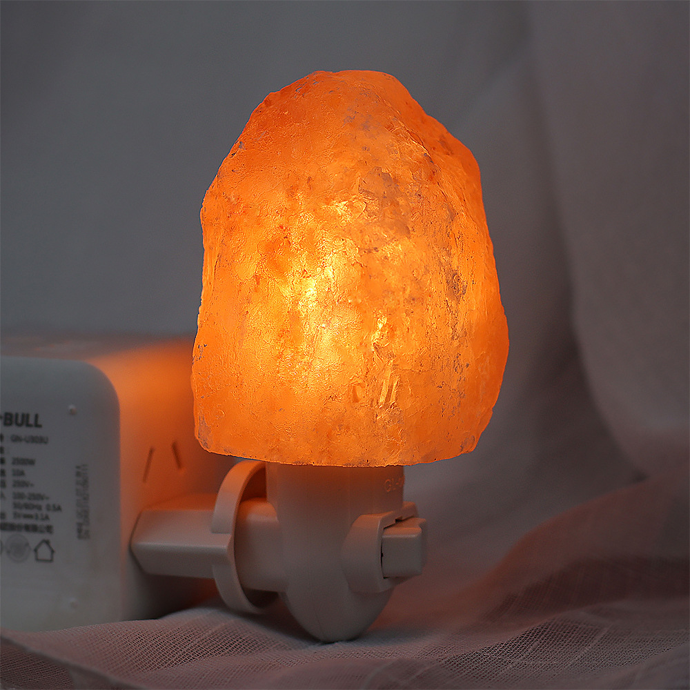 D5 LED Salt Night Light Himala - Decor Lighting Uk review and price