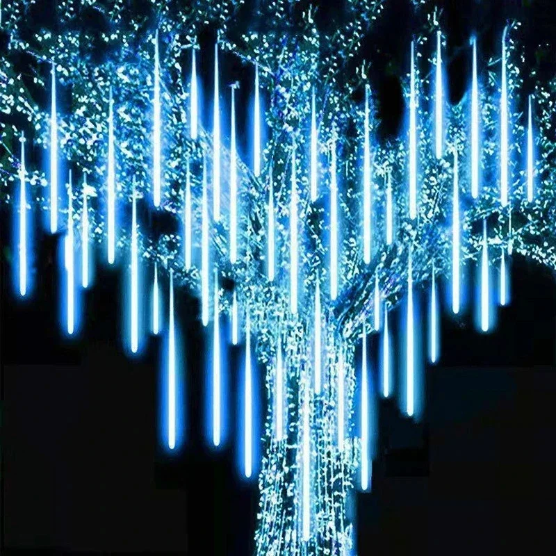 30cm /50cm Waterproof Meteor S - Decor Lighting Uk review and price