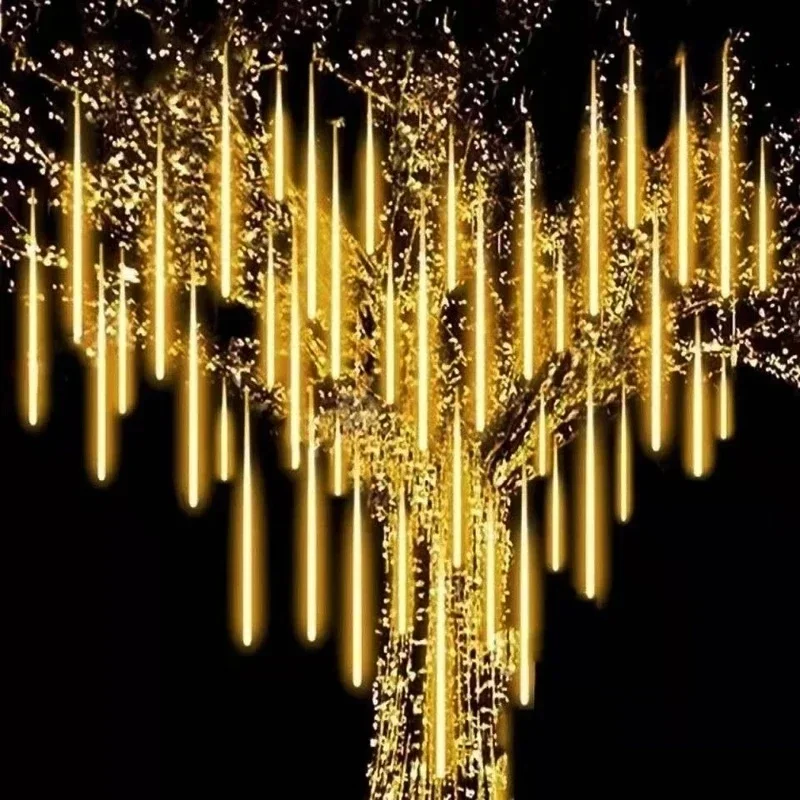 30cm /50cm Waterproof Meteor S - Decor Lighting Uk review and price