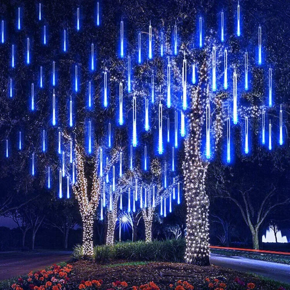 30cm /50cm Waterproof Meteor S - Decor Lighting Uk review and price