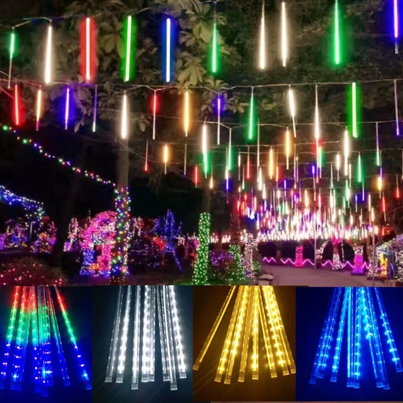 30cm /50cm Waterproof Meteor S - Decor Lighting Uk review and price