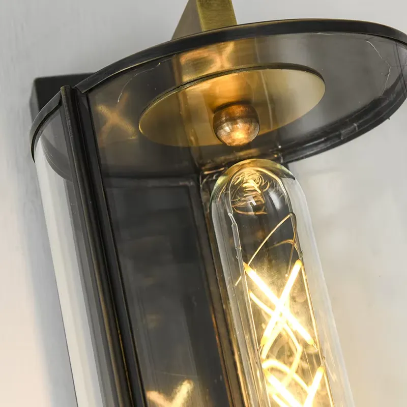 Modern Gold Cylindrical Led Pe - Lighting Decoration For Home review and price