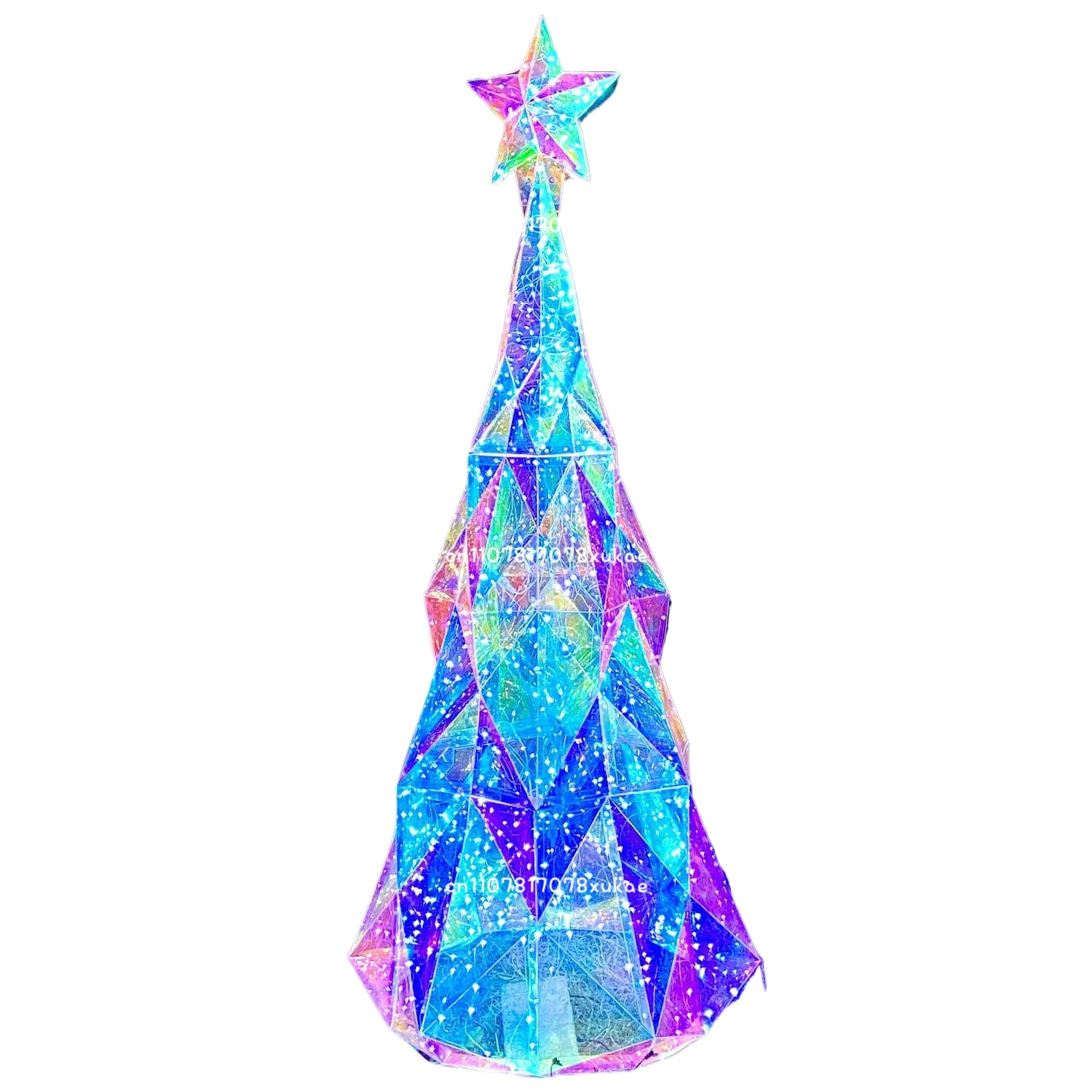 Color Changing LED Christmas T - Lighting Tree Decor review and price