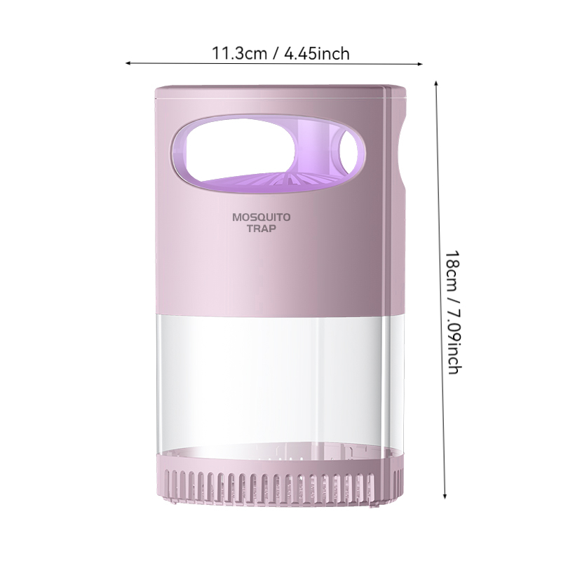 Upgraded Mosquito Killer Lamp  - Lighting Jockey review and price