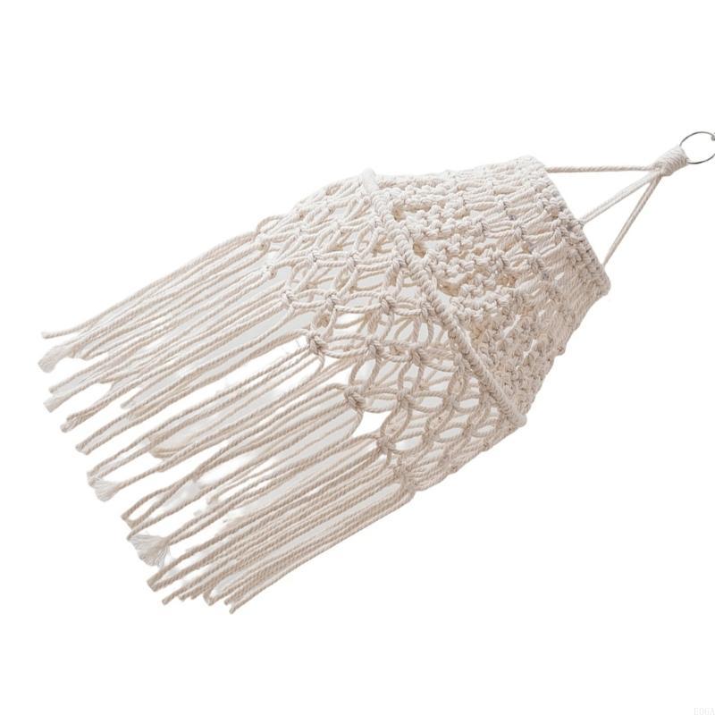 Artisanal Knitted Light Shade  - Lighting Jockey review and price