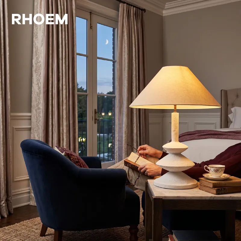 RHOEM Bedside Wall Pesaro Tabl - Lighting Decoration For Home review and price