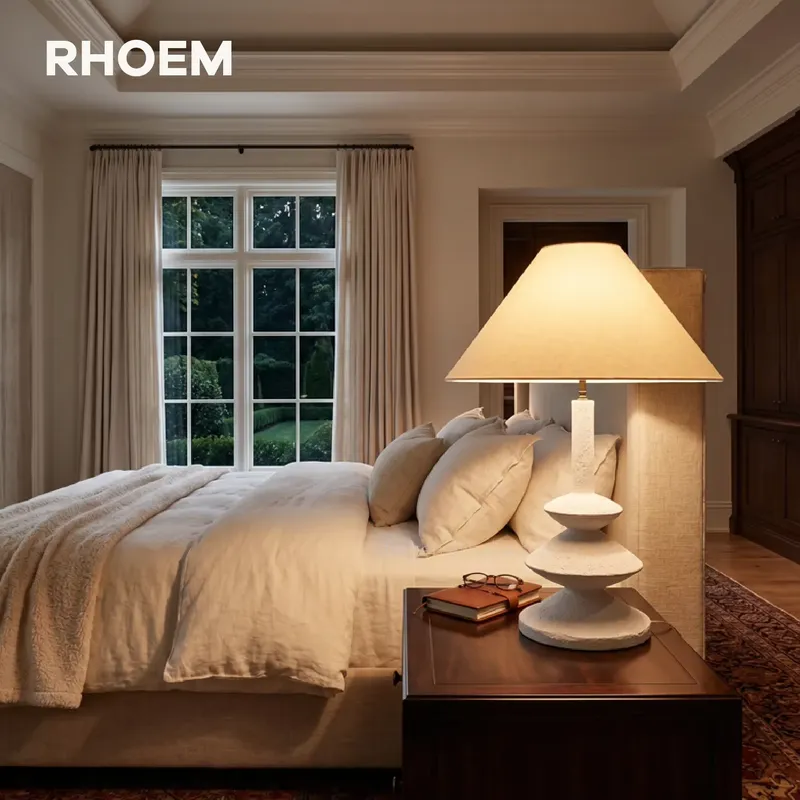 RHOEM Bedside Wall Pesaro Tabl - Lighting Decoration For Home review and price