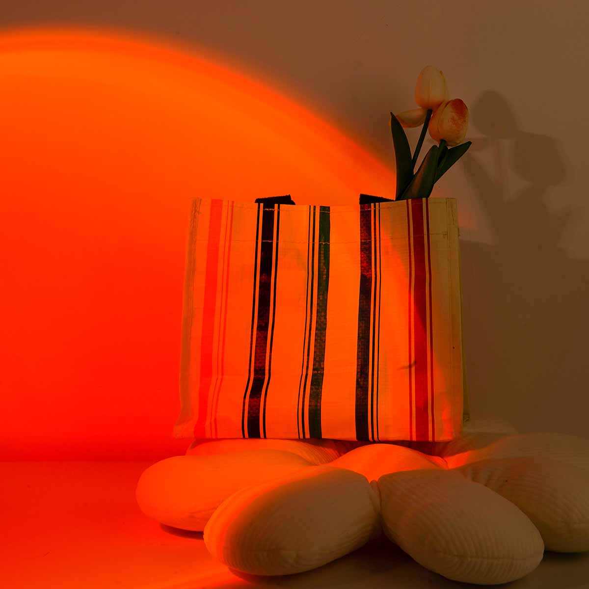 Sunset Projection Light Remote - Sunset Lamp Projection review and price