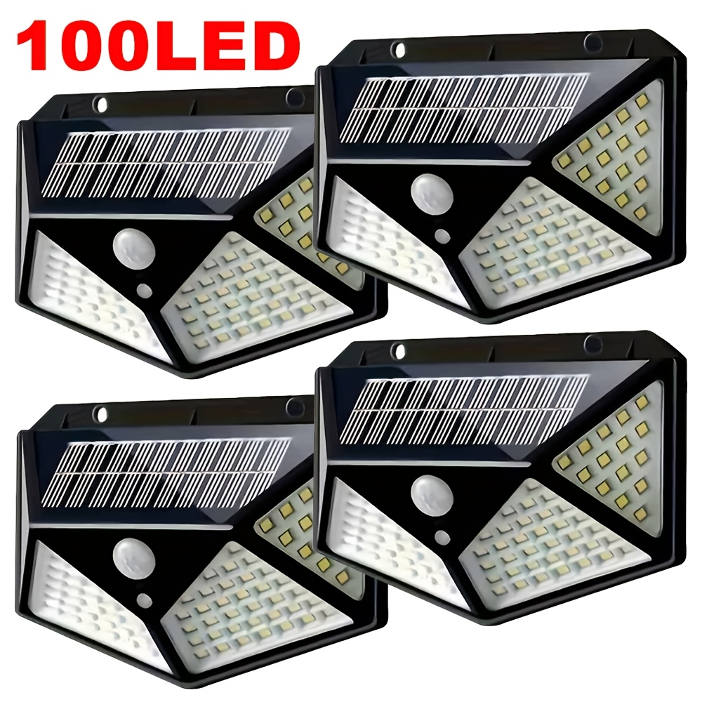 100LED Outdoor Solar Garden Li - Lighting Decor Outdoor review and price