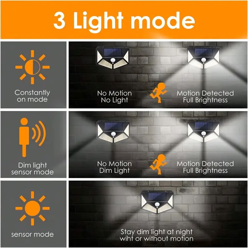 100LED Outdoor Solar Garden Li - Lighting Decor Outdoor review and price