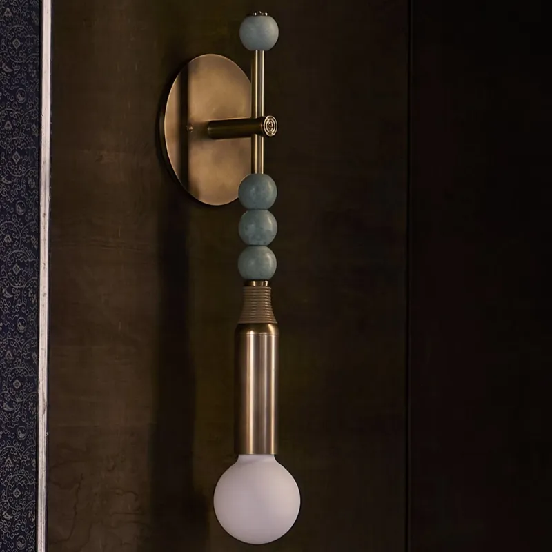 Nordic Vintage Home Decorative - Lighting Decoration For Home review and price