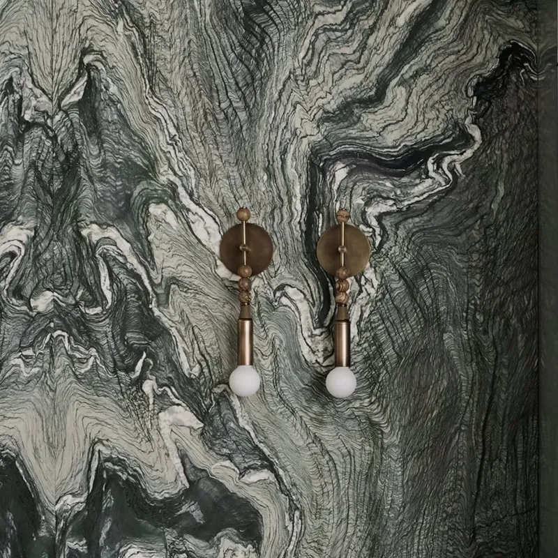 Nordic Vintage Home Decorative - Lighting Decoration For Home review and price