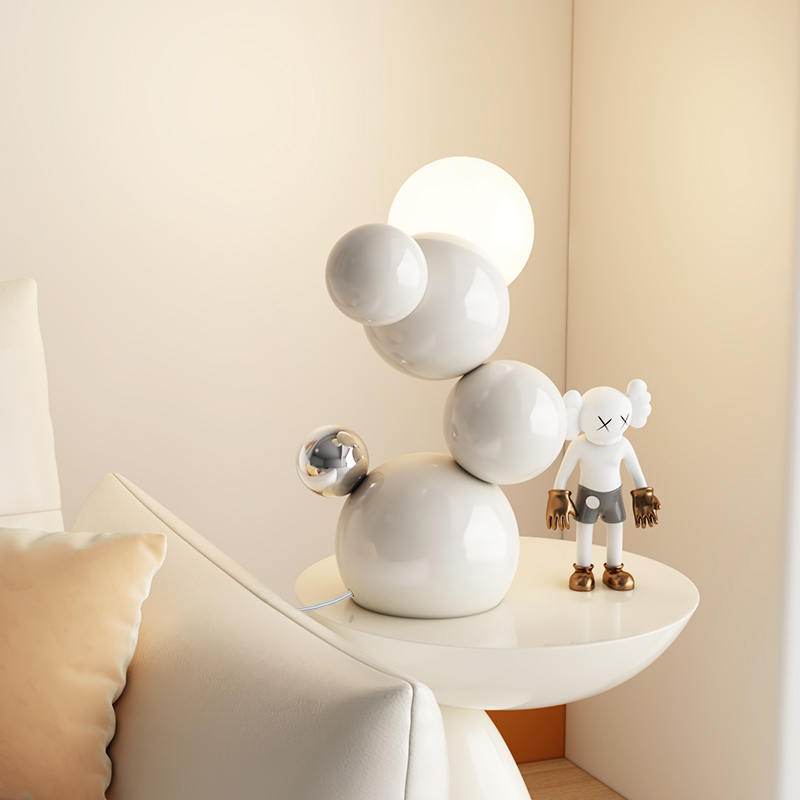 Mordern Style Changeable Iron  - Decor Lighting Uk review and price