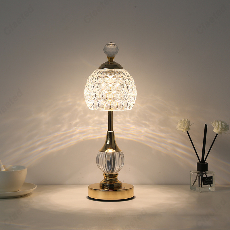 2023 New Metal Crystal Acrylic - Decor Lighting Uk review and price