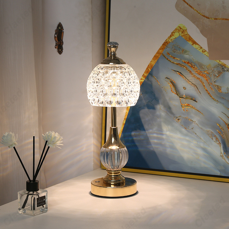 2023 New Metal Crystal Acrylic - Decor Lighting Uk review and price