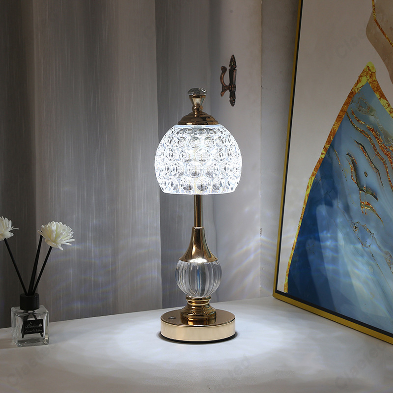 2023 New Metal Crystal Acrylic - Decor Lighting Uk review and price