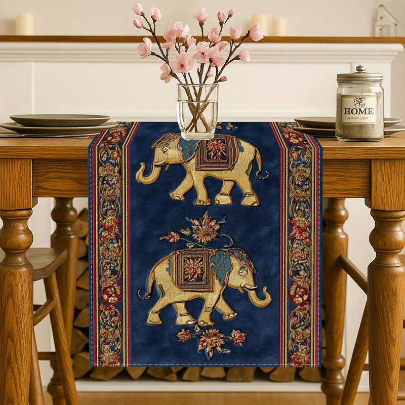 VIKAMA Happy Diwali Table Runn - Lighting Decoration For Diwali review and price
