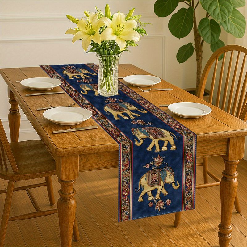 VIKAMA Happy Diwali Table Runn - Lighting Decoration For Diwali review and price