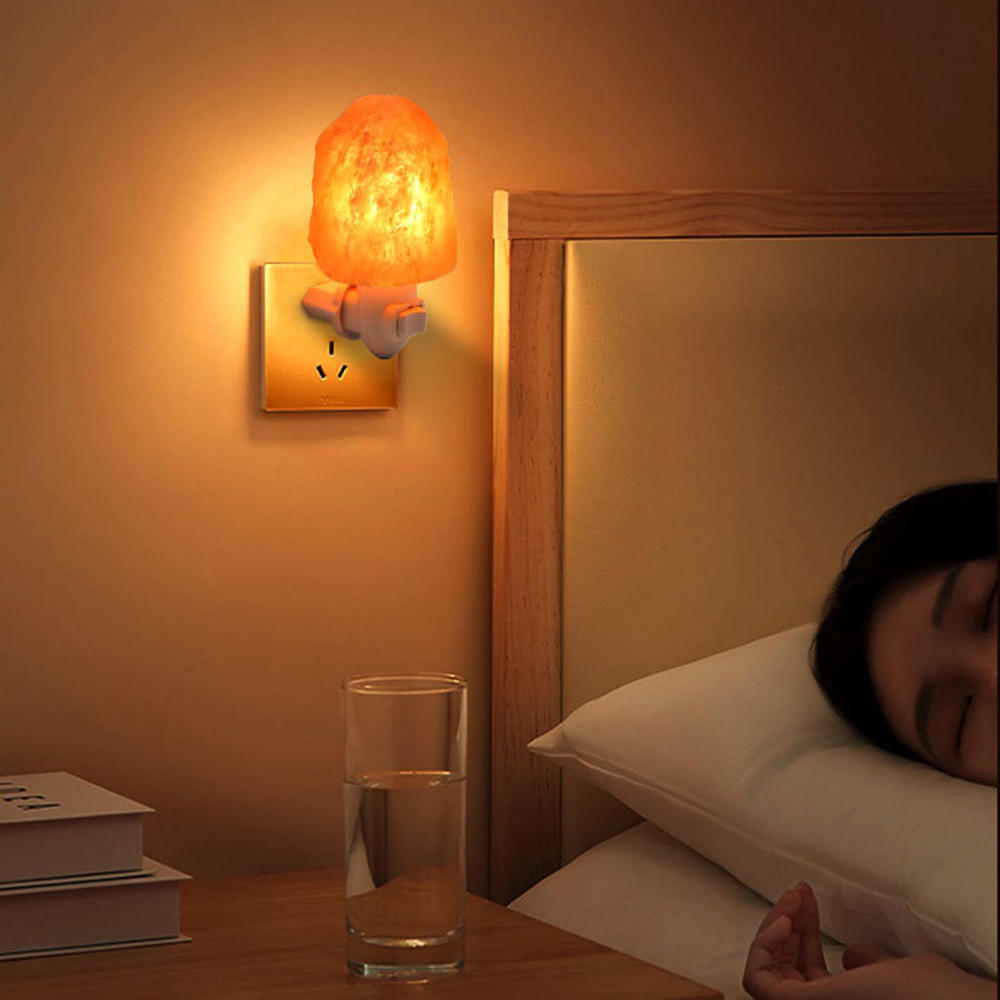 C5 LED Night Light Himalayan S - Decor Lighting Uk review and price