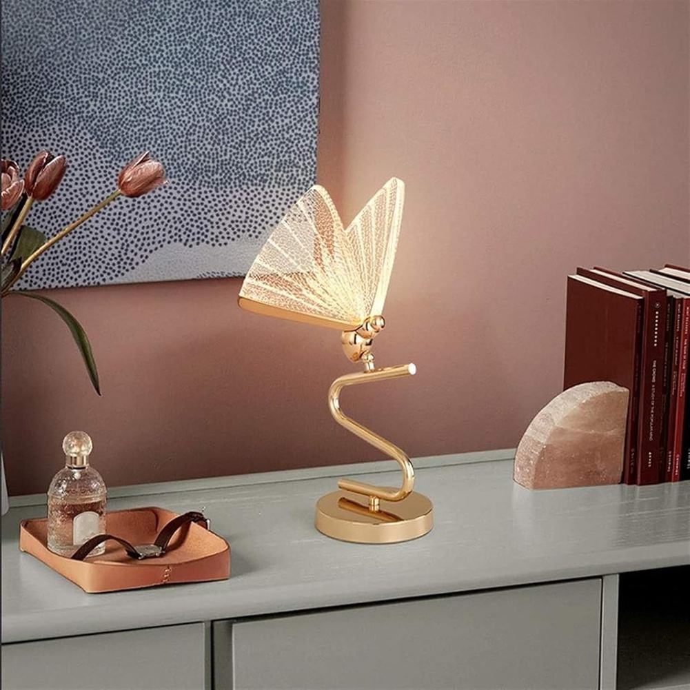 【~ New FDDT】Butterfly Decorati - Decor Lighting & Decor Fires review and price