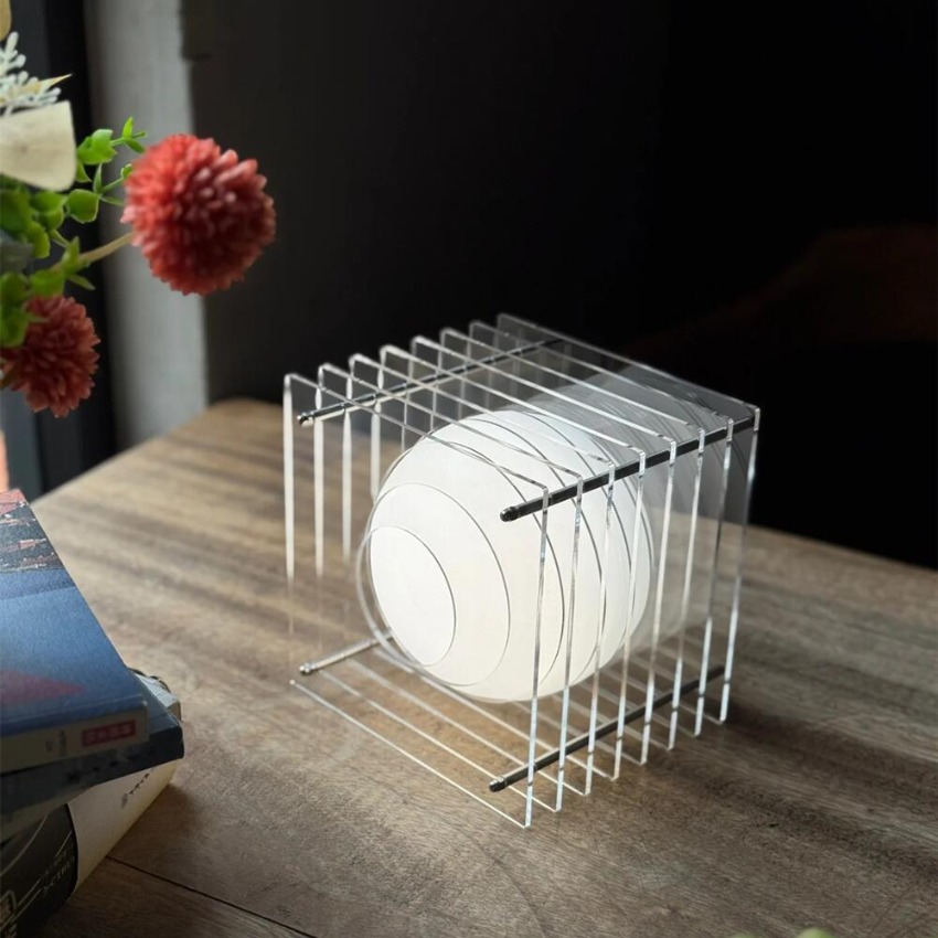 DIY Moon Lamp Acrylic Thousand - Lighting Decoration For Home review and price