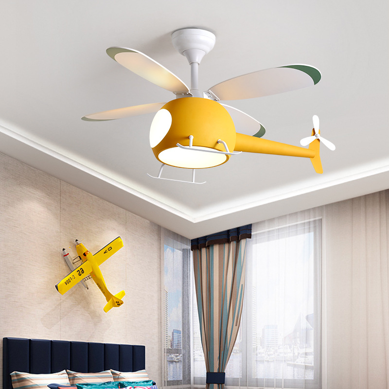 Modern Creative Cartoon Plane  - Decor Lighting & Decor Fires review and price