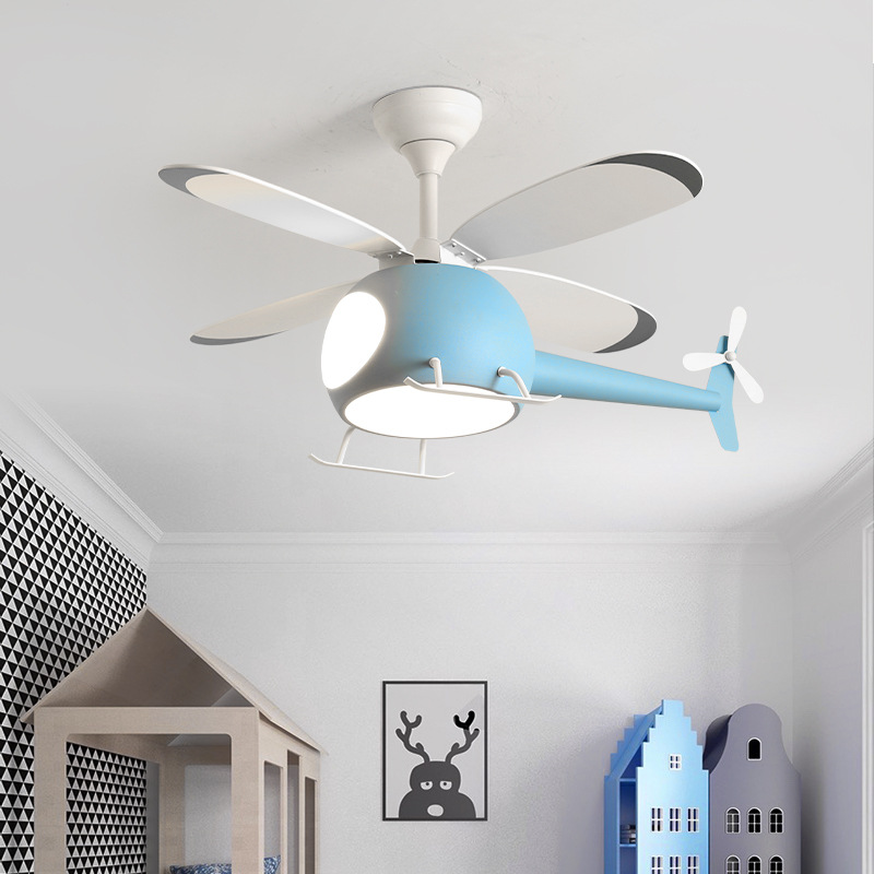 Modern Creative Cartoon Plane  - Decor Lighting & Decor Fires review and price