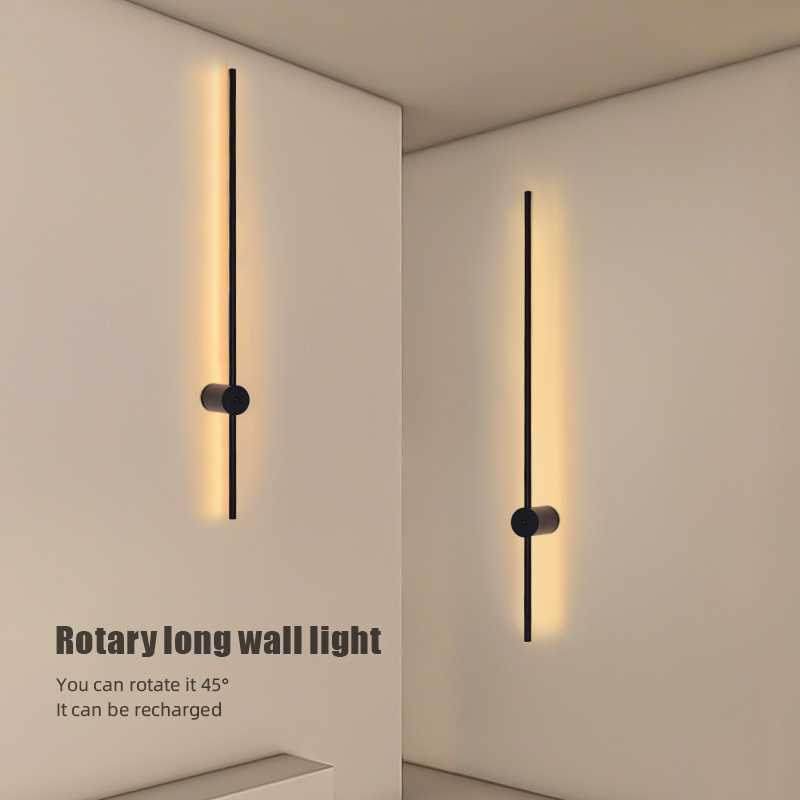 Modern Rechargeable LED Wall S - Lighting Decoration In Bedroom review and price