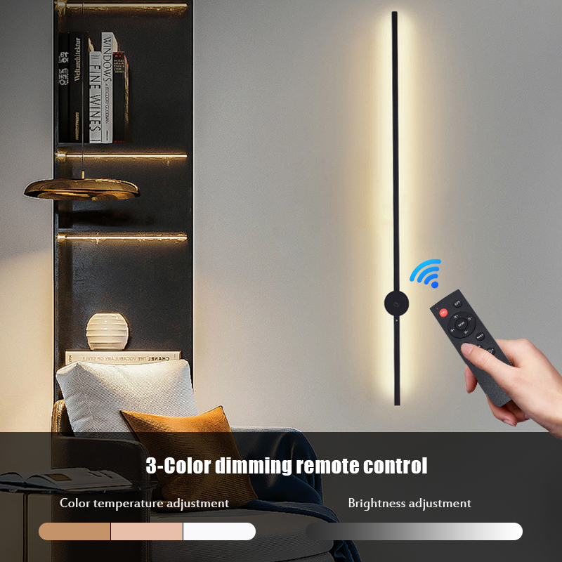 Modern Rechargeable LED Wall S - Lighting Decoration In Bedroom review and price