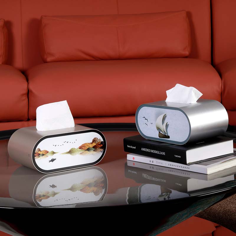 LED Night Light Tissue Box wit - Bedroom Lighting Decor Ideas review and price