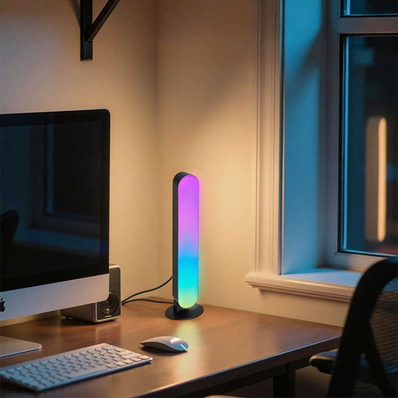 Colorful RGB Mood Light Blueto - Decor Lighting Uk review and price