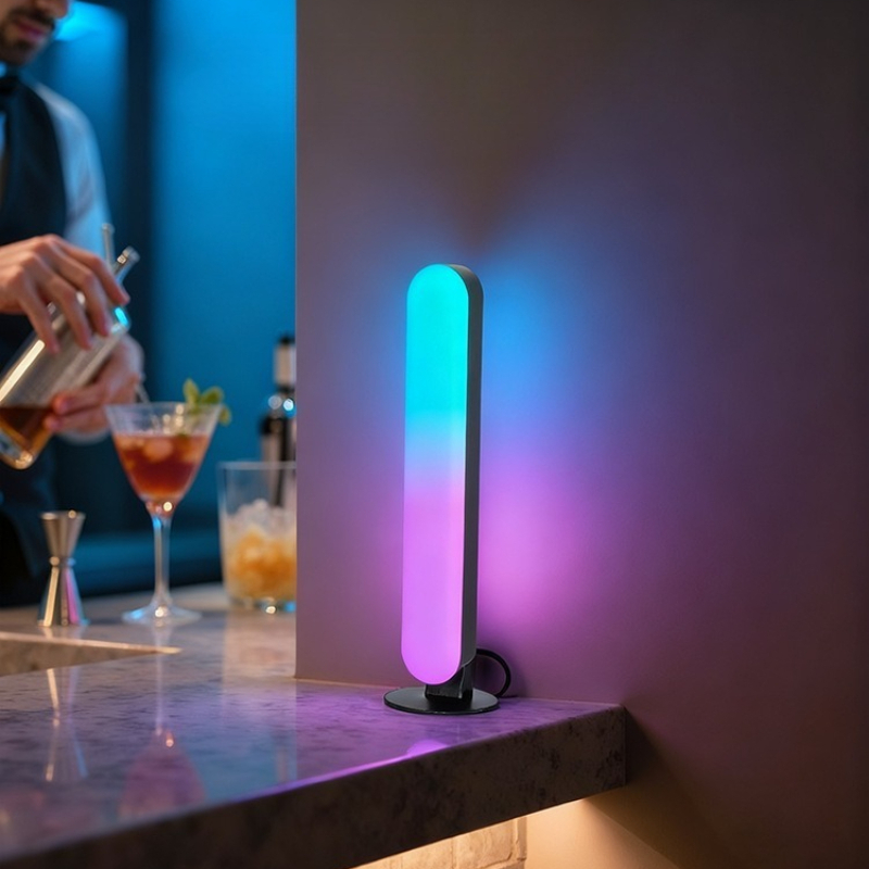 Colorful RGB Mood Light Blueto - Decor Lighting Uk review and price