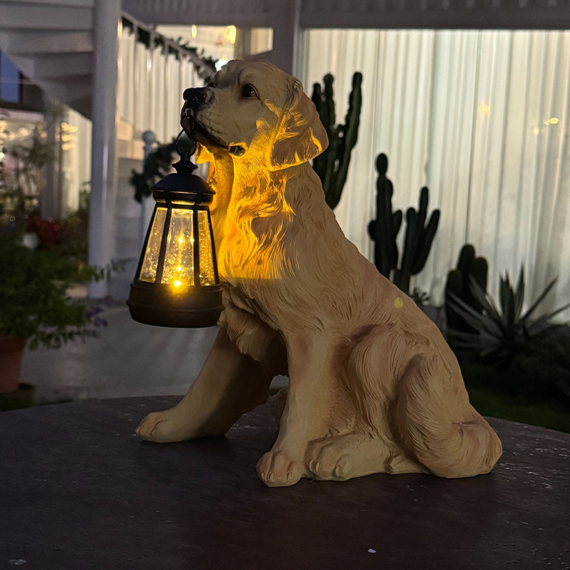 Luminous floor lamp courtyard  - Lighting Decor Outdoor review and price