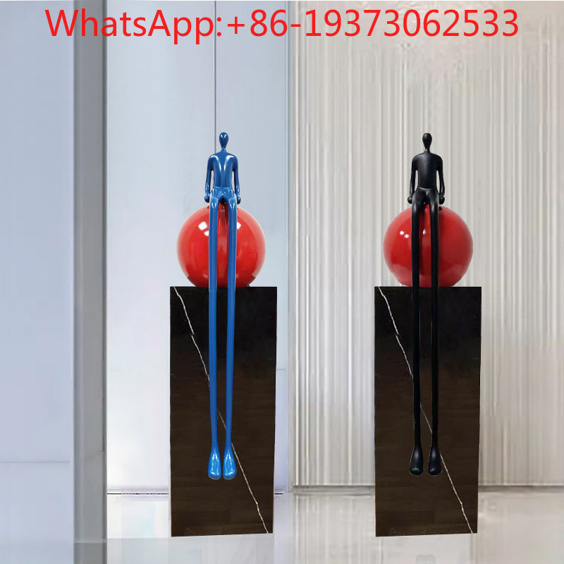 High-end Abstract Long-legged  - Decor Lighting & Decor Fires review and price
