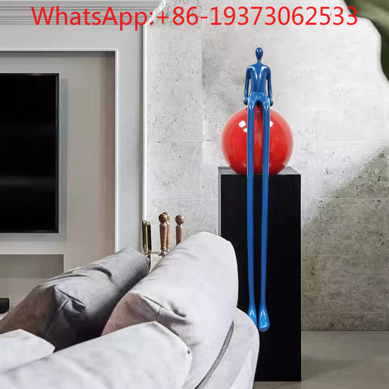 High-end Abstract Long-legged  - Decor Lighting & Decor Fires review and price