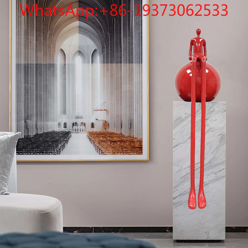 High-end Abstract Long-legged  - Decor Lighting & Decor Fires review and price