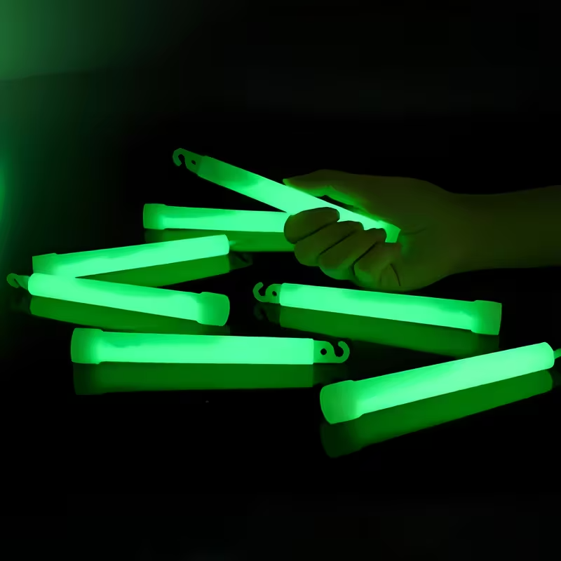 6-Inch Mini Glow Sticks with H - Outdoor Lighting Wedding Decor review and price